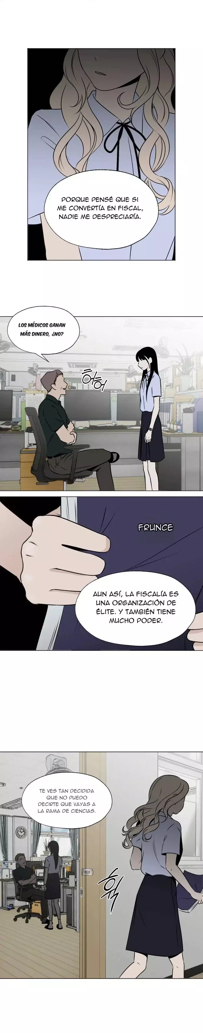 Prueba de dignidad Capitulo 13 página 7