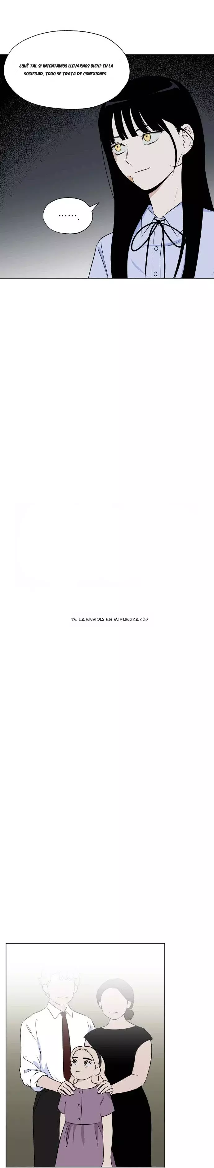 Prueba de dignidad Capitulo 13 página 9