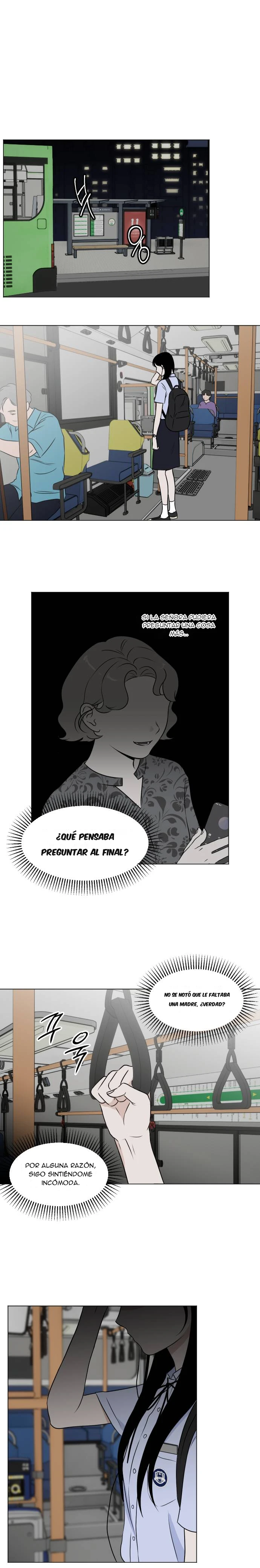 Prueba de dignidad Capitulo 15 página 2