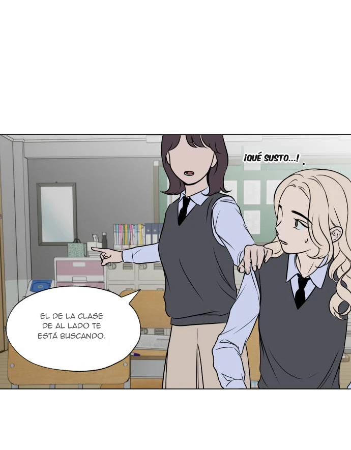Prueba de dignidad Capitulo 16 página 14