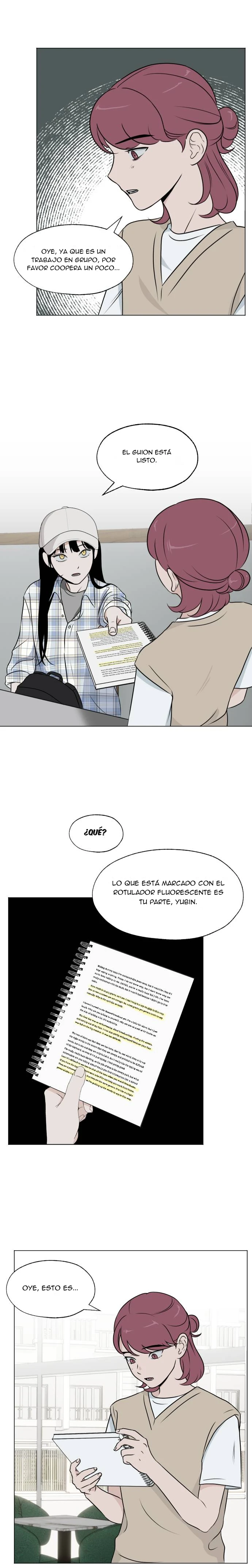 Prueba de dignidad Capitulo 16 página 4