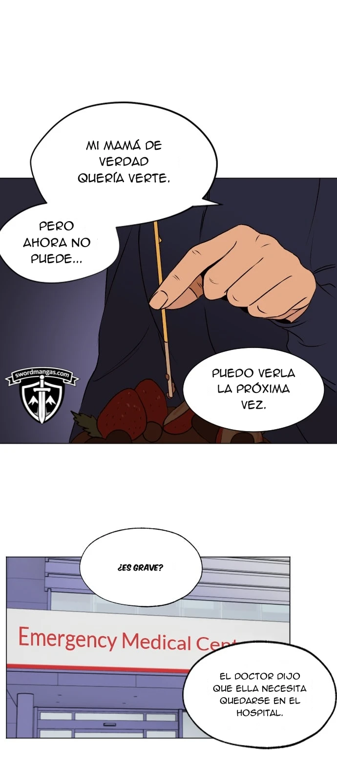 Prueba de dignidad Capitulo 18 página 15
