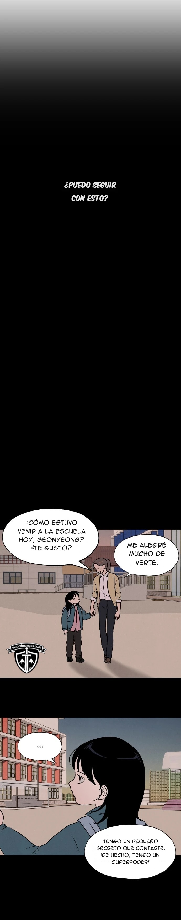 Prueba de dignidad Capitulo 25 página 10
