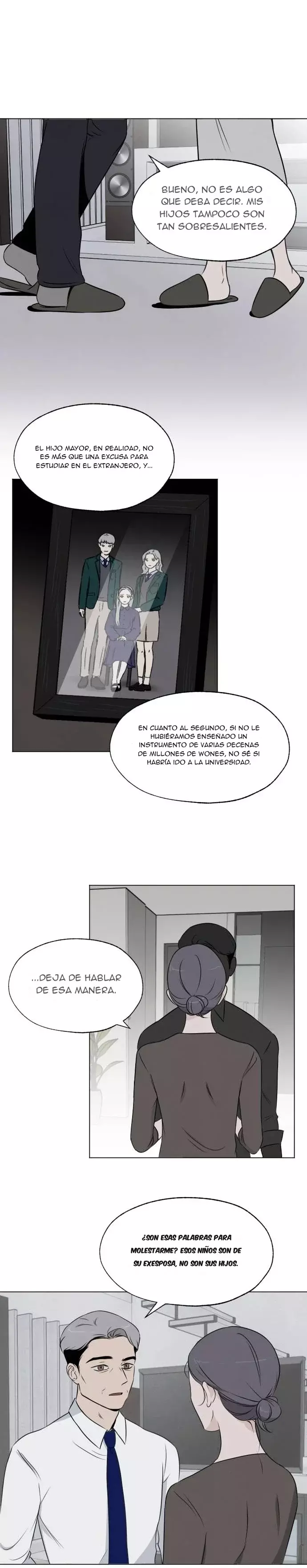 Prueba de dignidad Capitulo 9 página 12