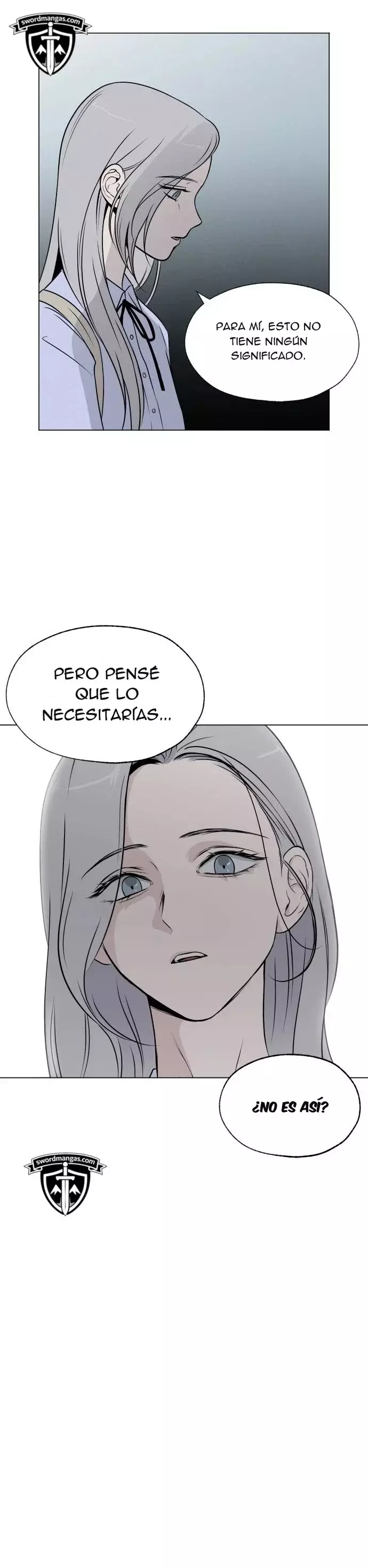Prueba de dignidad Capitulo 9 página 24