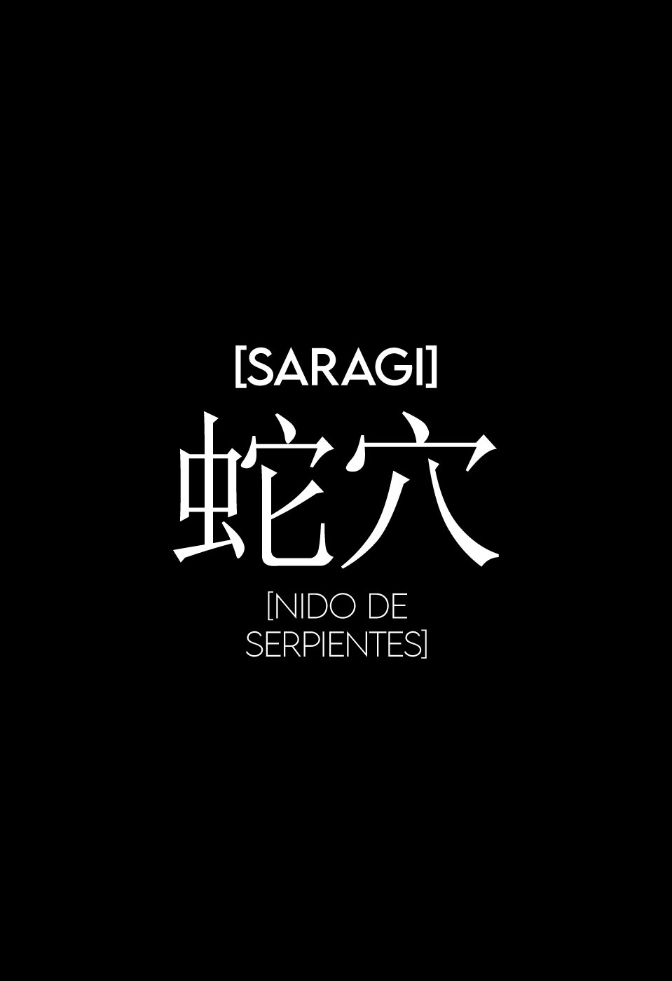 Gokurakugai Capitulo 2: Casa página 53
