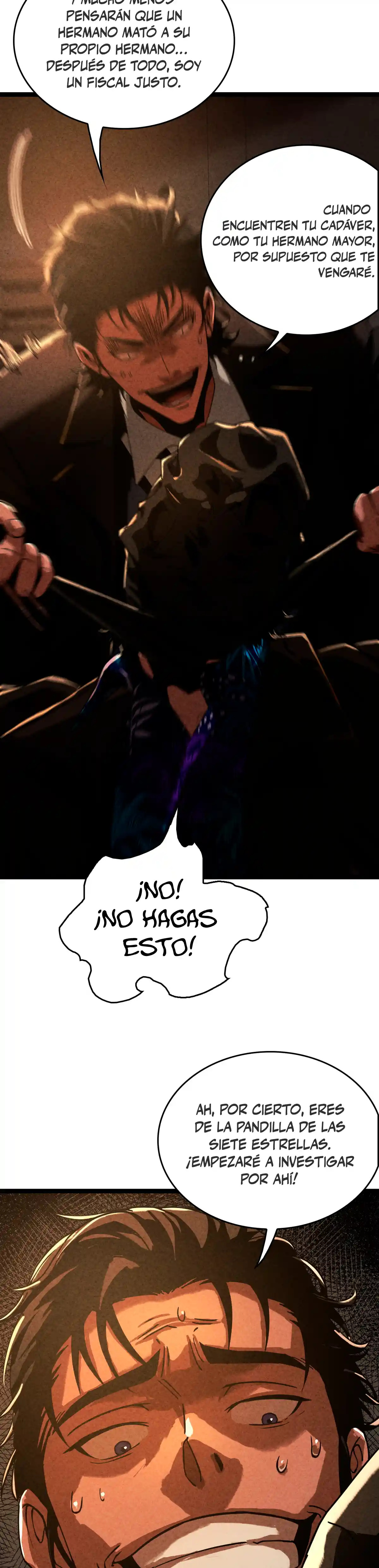 Fiscal de la Península Capitulo 1 página 25