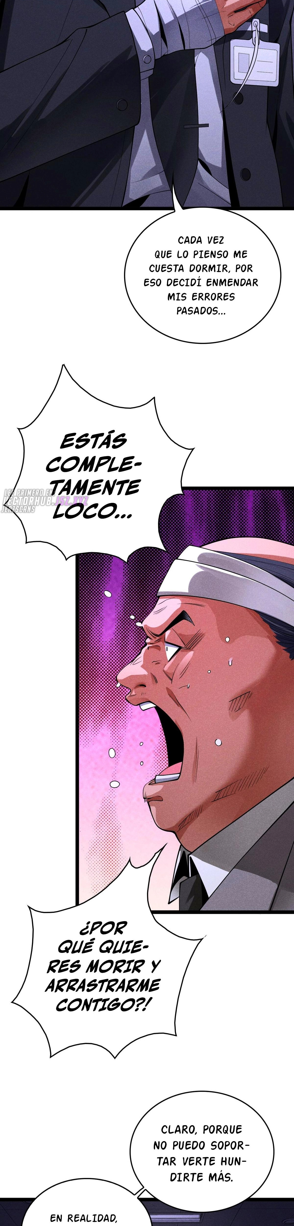 Fiscal de la Península Capitulo 10 página 13