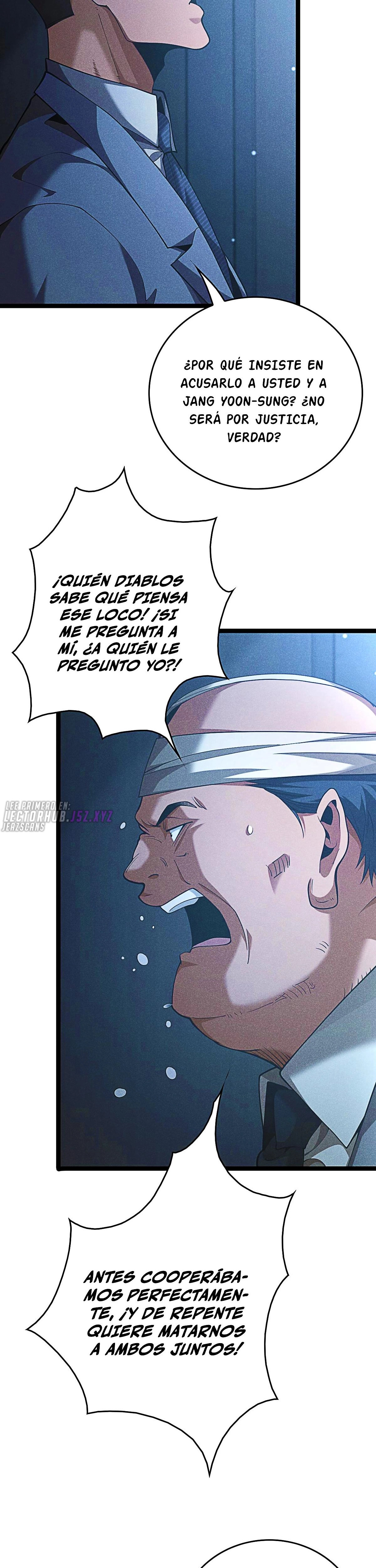 Fiscal de la Península Capitulo 11 página 24