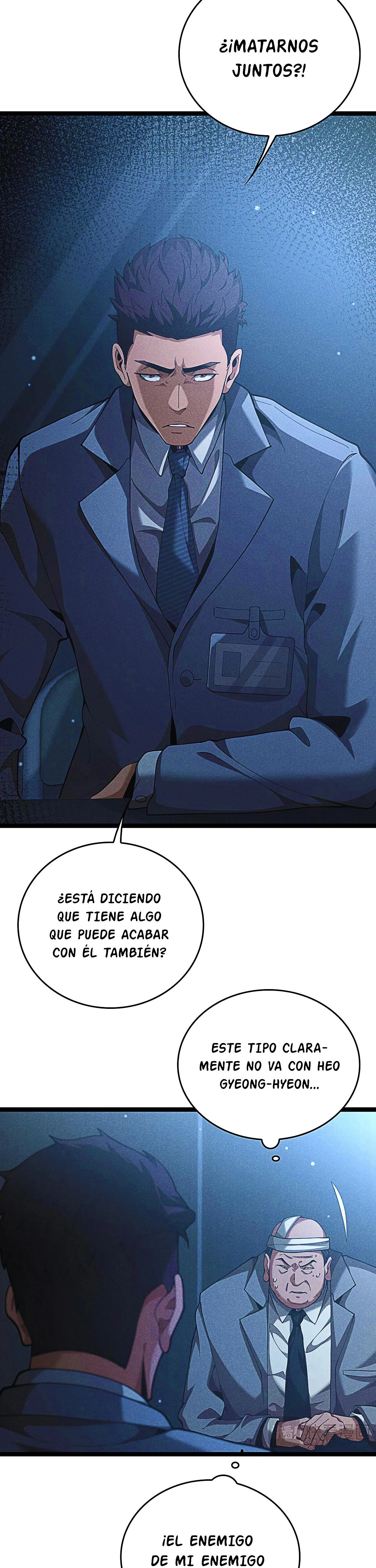 Fiscal de la Península Capitulo 11 página 25