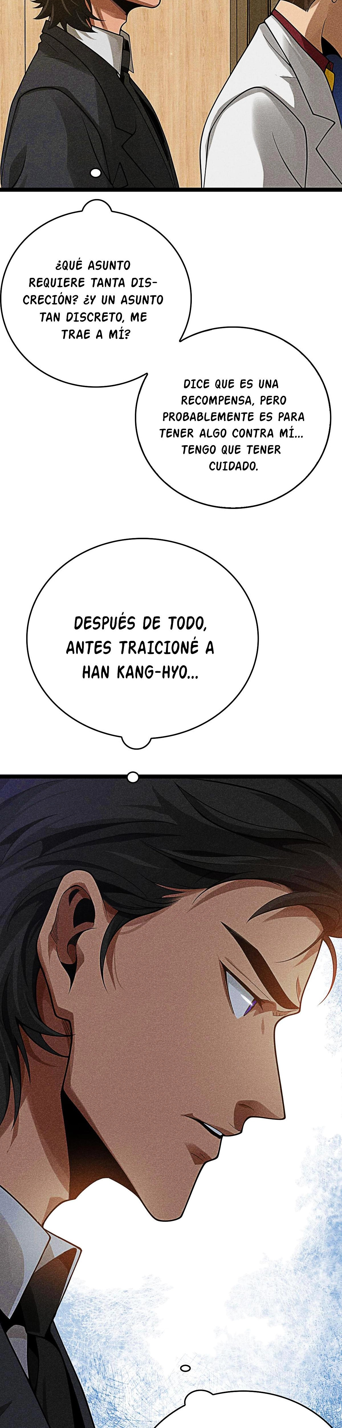 Fiscal de la Península Capitulo 12 página 13