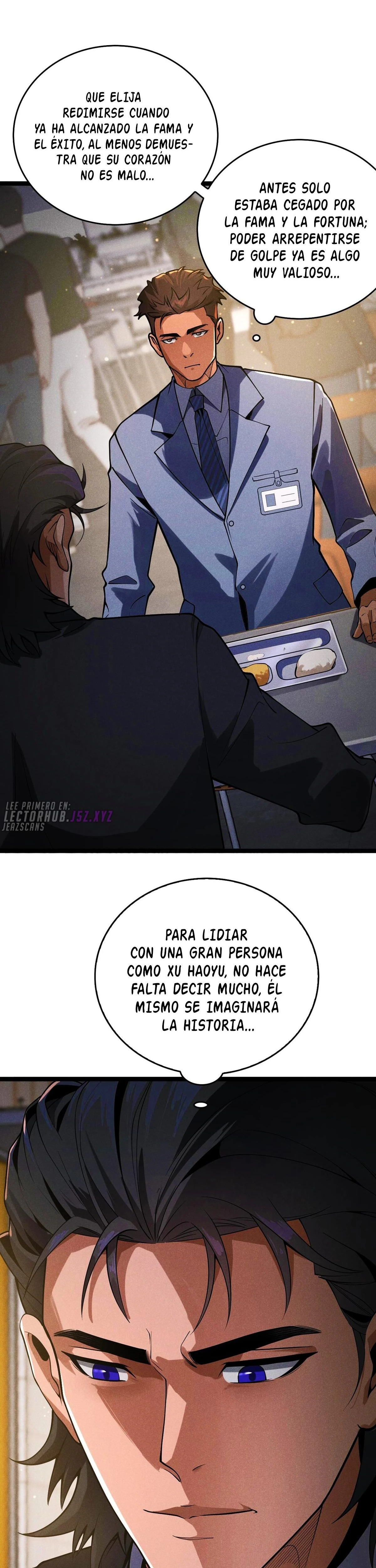 Fiscal de la Península Capitulo 13 página 22