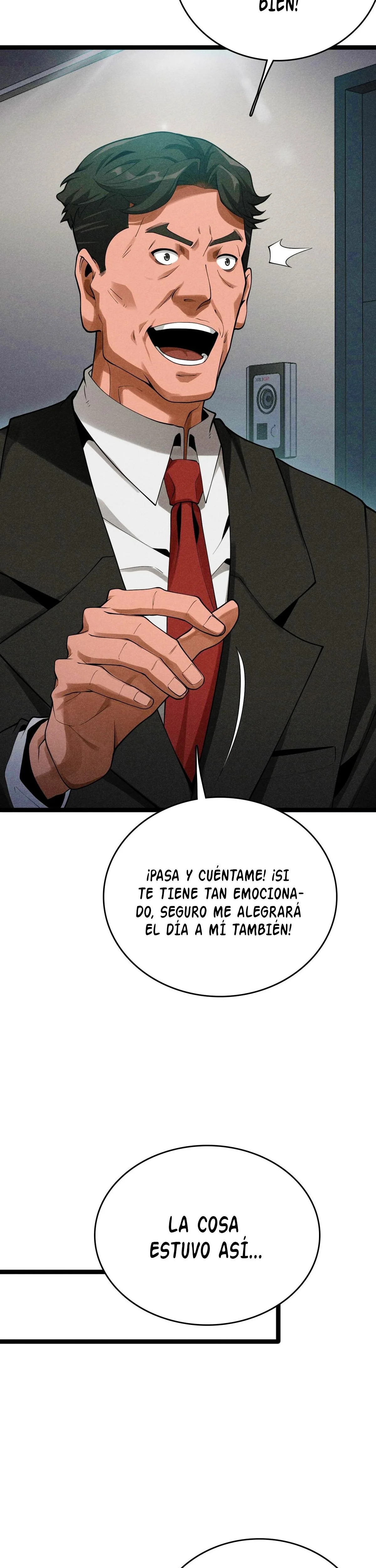 Fiscal de la Península Capitulo 15 página 10