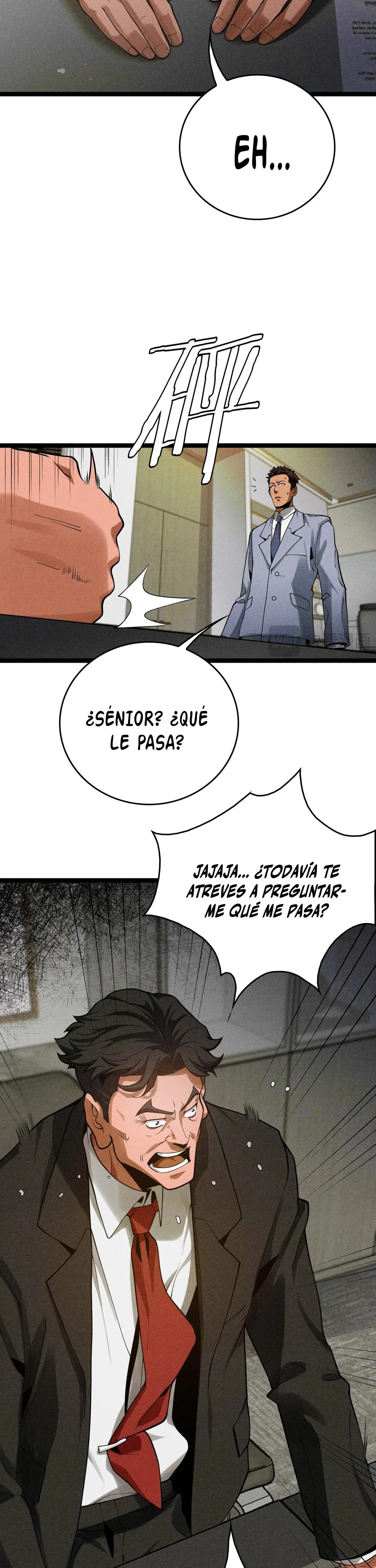 Fiscal de la Península Capitulo 15 página 12