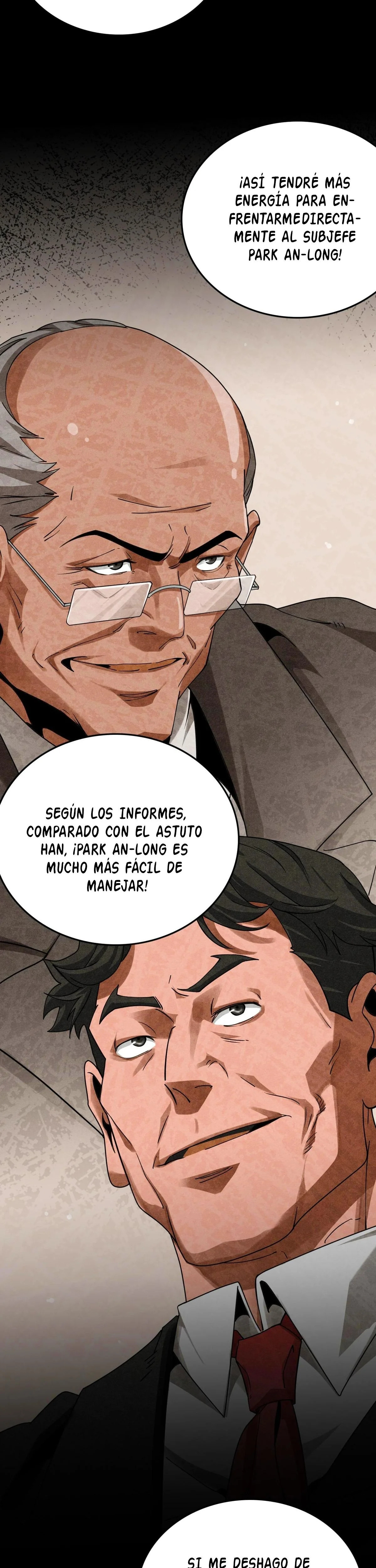 Fiscal de la Península Capitulo 15 página 30