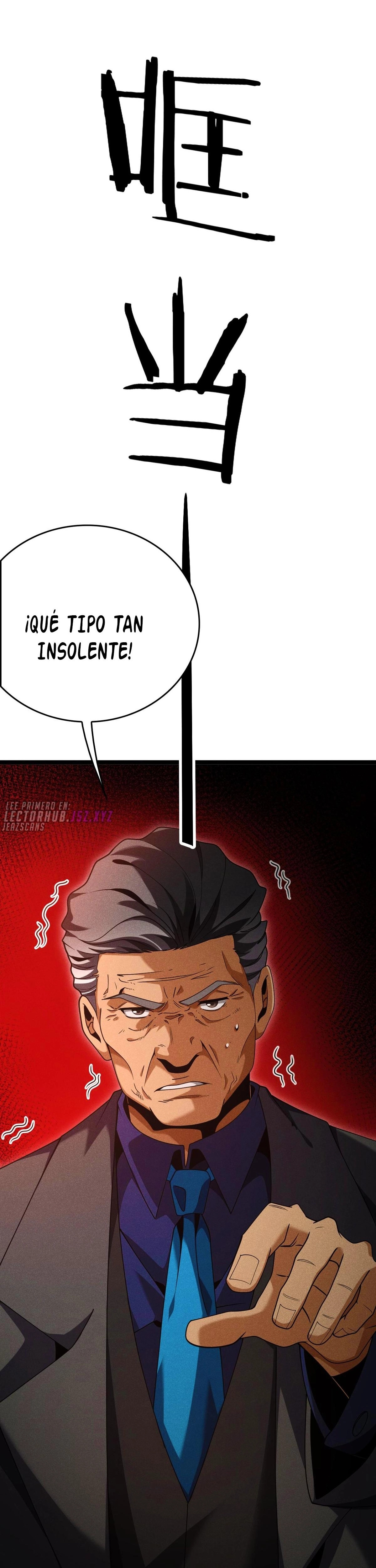 Fiscal de la Península Capitulo 17 página 26