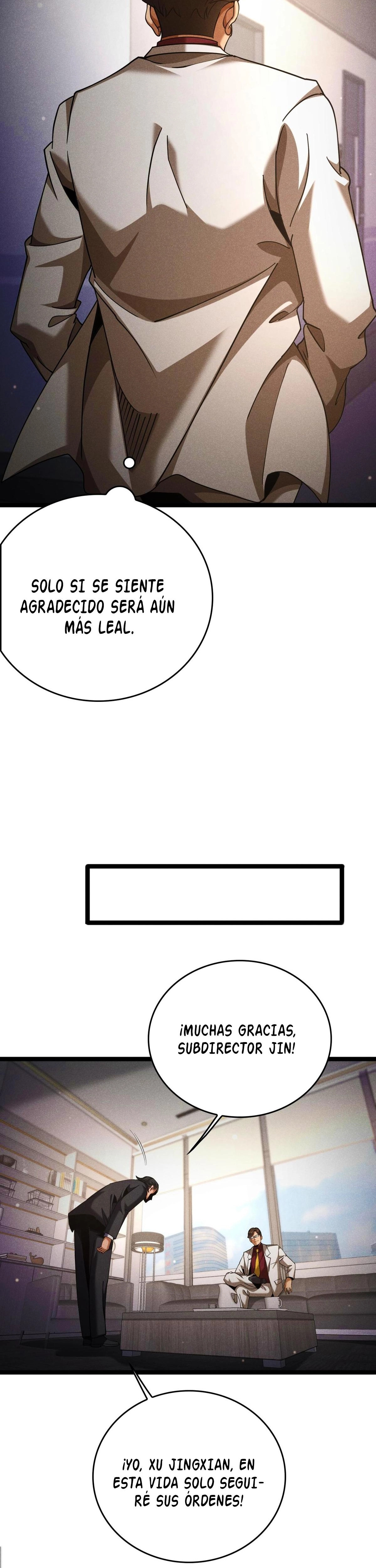 Fiscal de la Península Capitulo 17 página 29