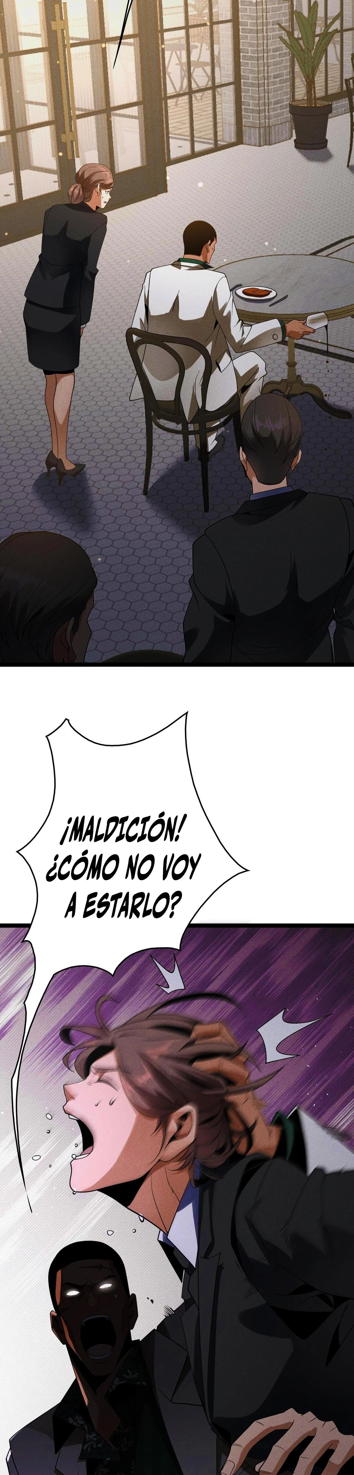 Fiscal de la Península Capitulo 18 página 6