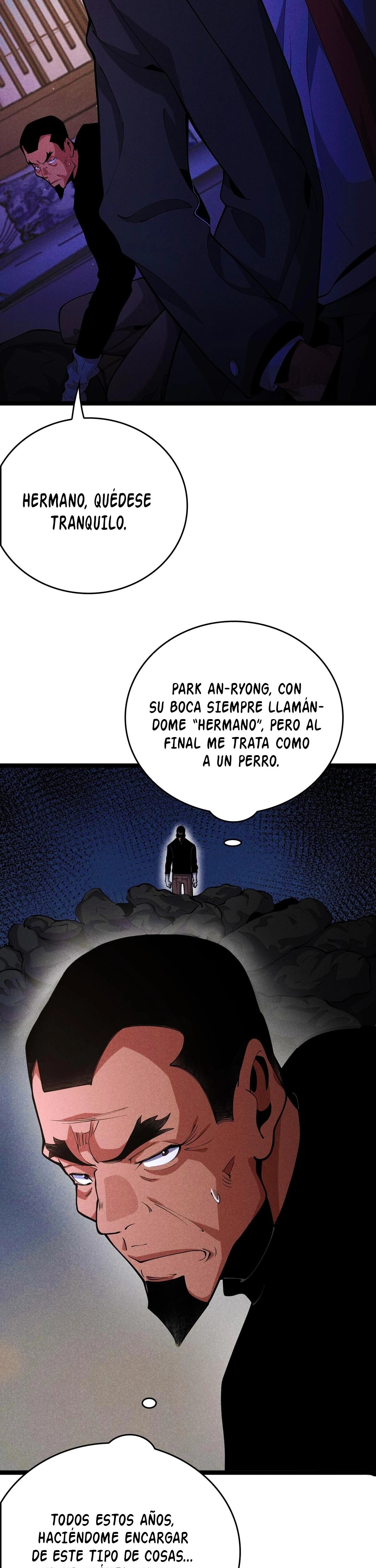 Fiscal de la Península Capitulo 19 página 30