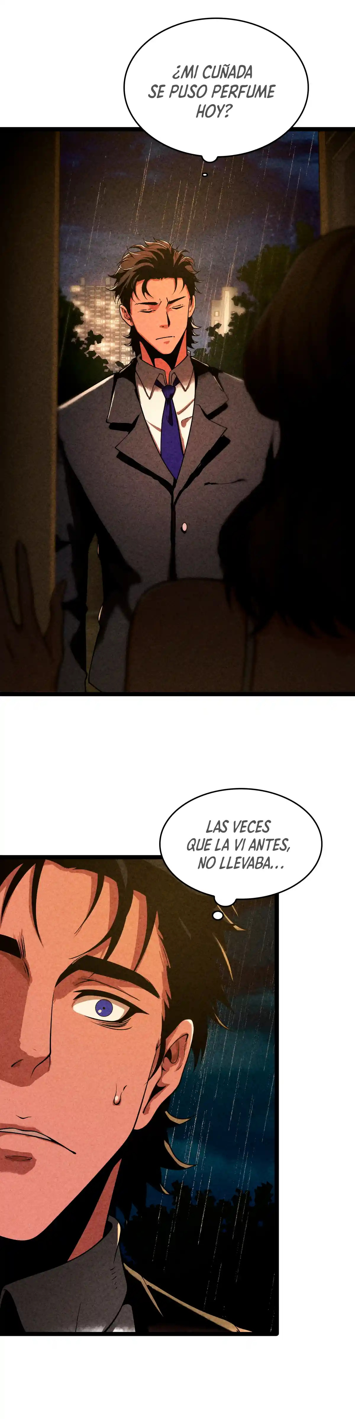 Fiscal de la Península Capitulo 2 página 4