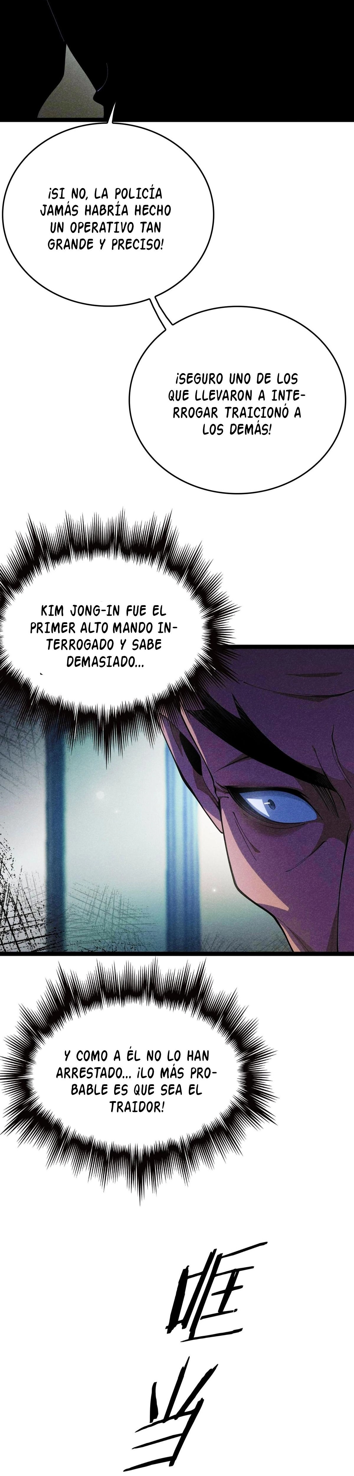 Fiscal de la Península Capitulo 20 página 15