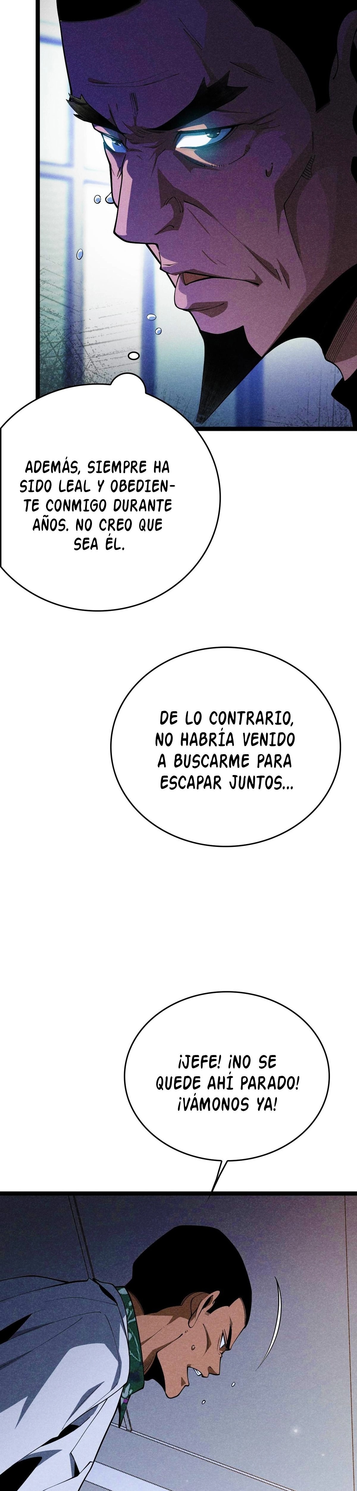 Fiscal de la Península Capitulo 20 página 17