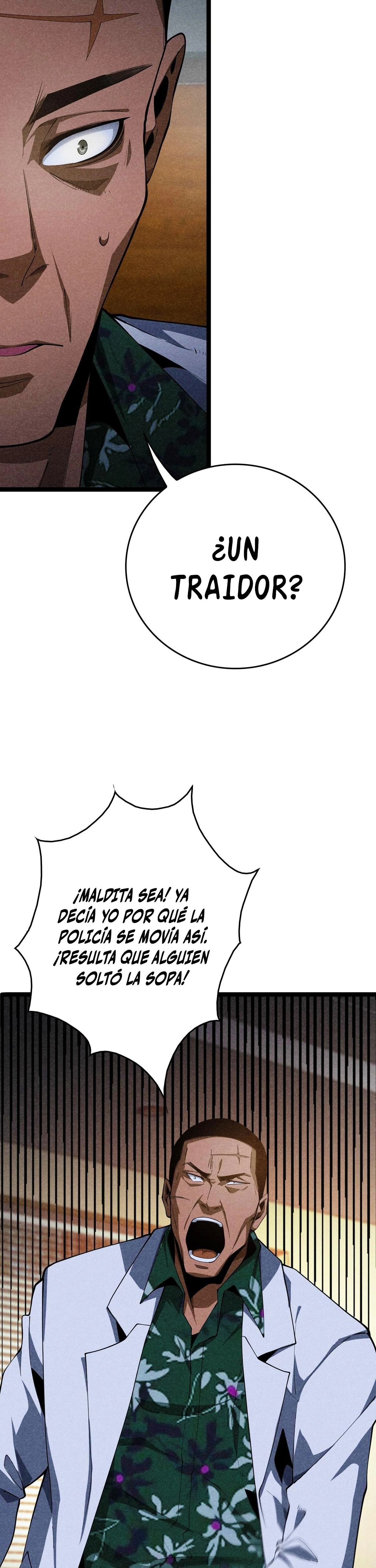 Fiscal de la Península Capitulo 20 página 19