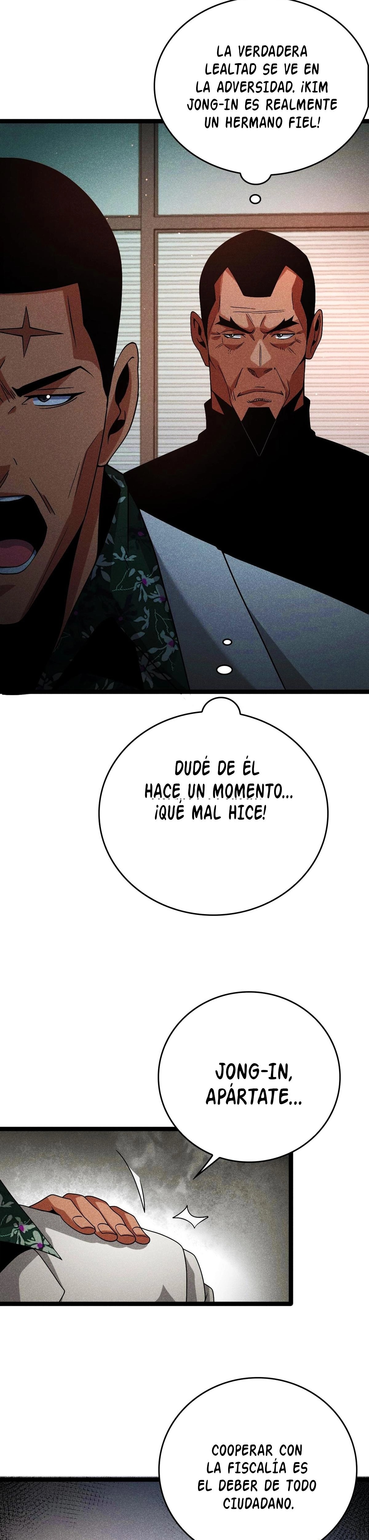 Fiscal de la Península Capitulo 20 página 25