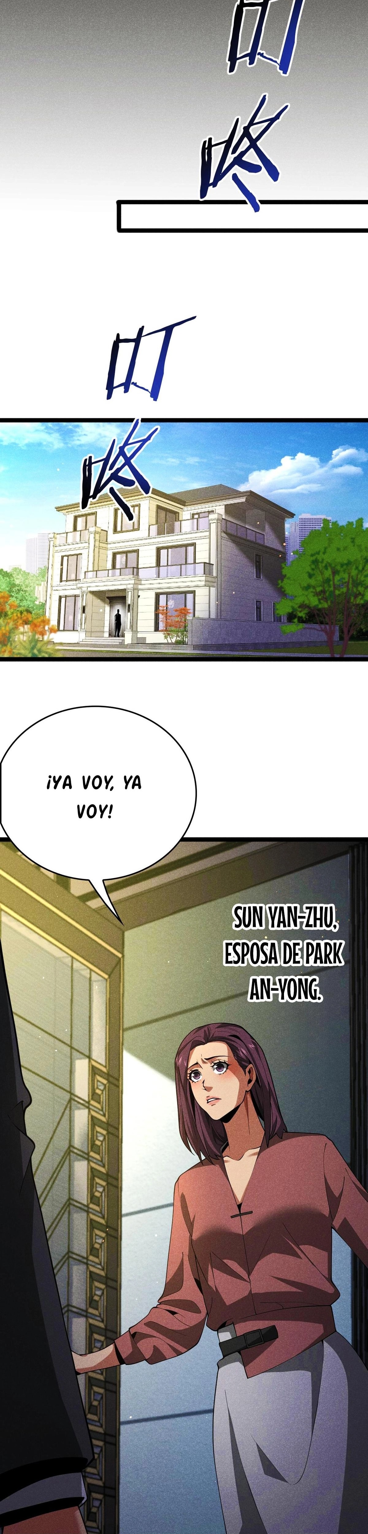 Fiscal de la Península Capitulo 21 página 19
