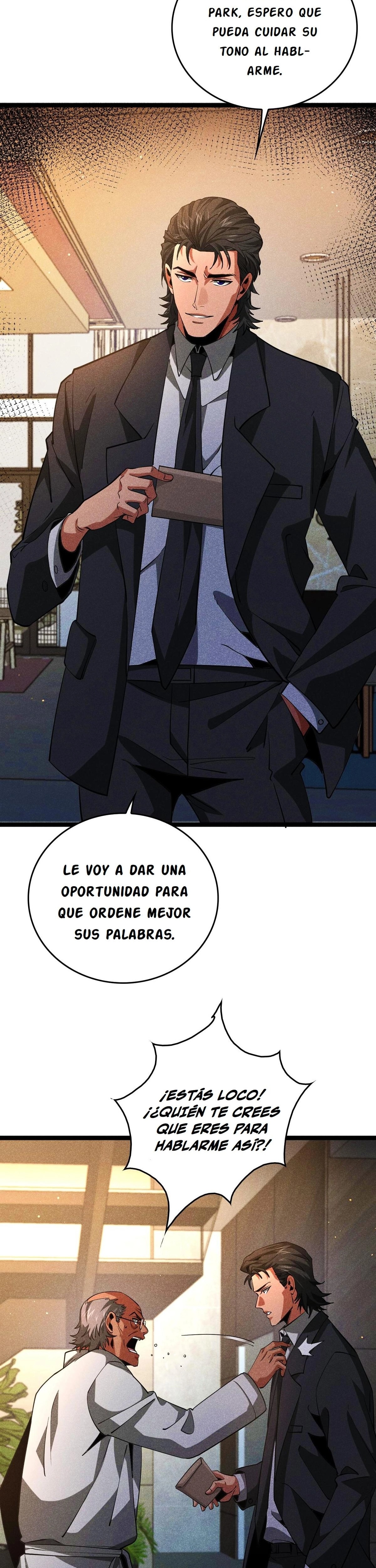 Fiscal de la Península Capitulo 21 página 25