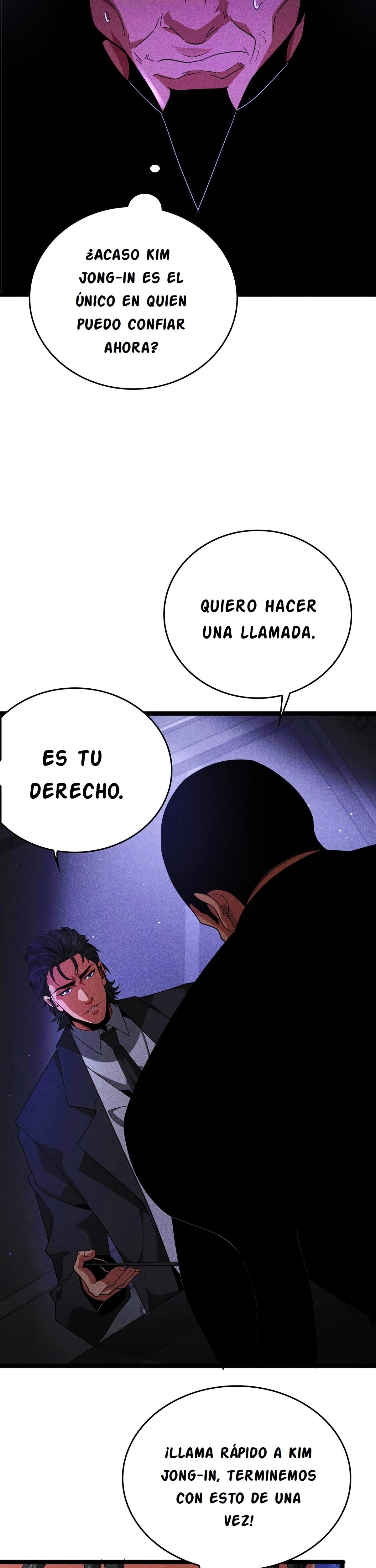 Fiscal de la Península Capitulo 21 página 5