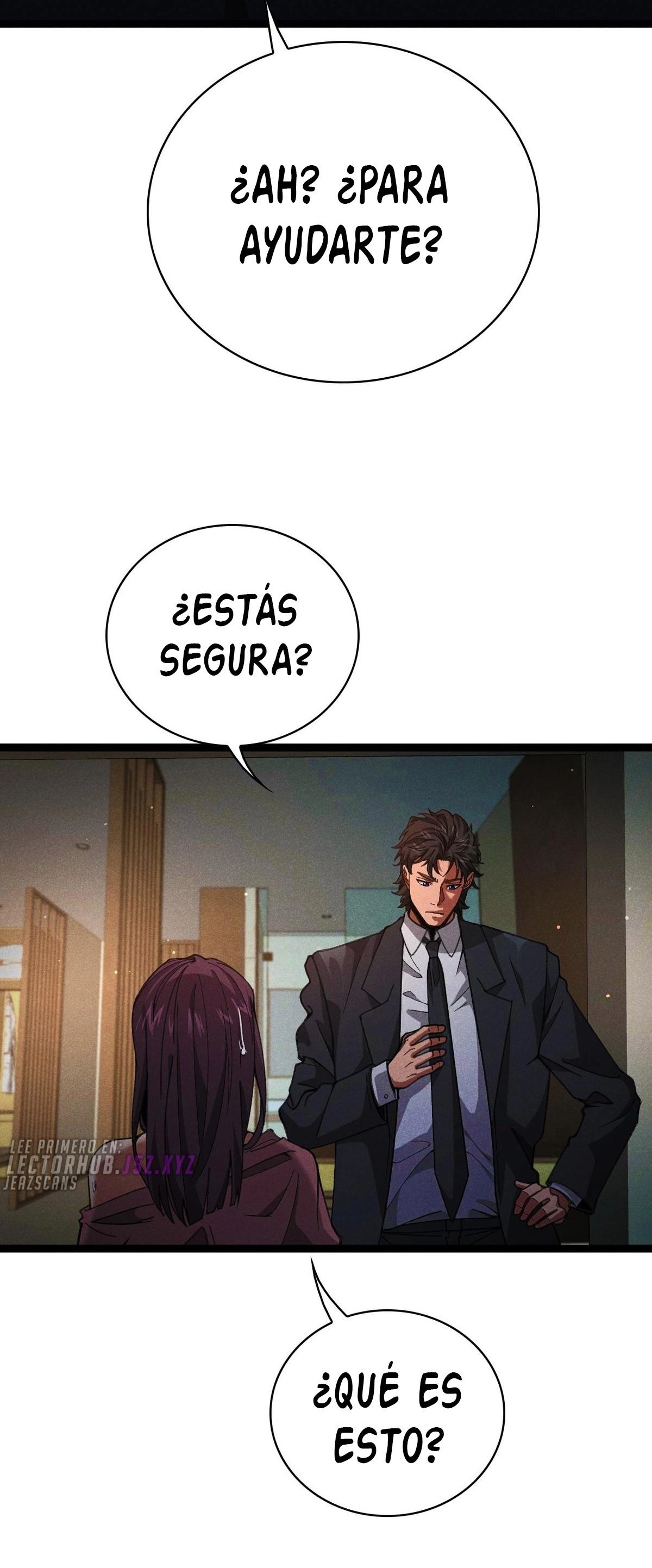 Fiscal de la Península Capitulo 23 página 11
