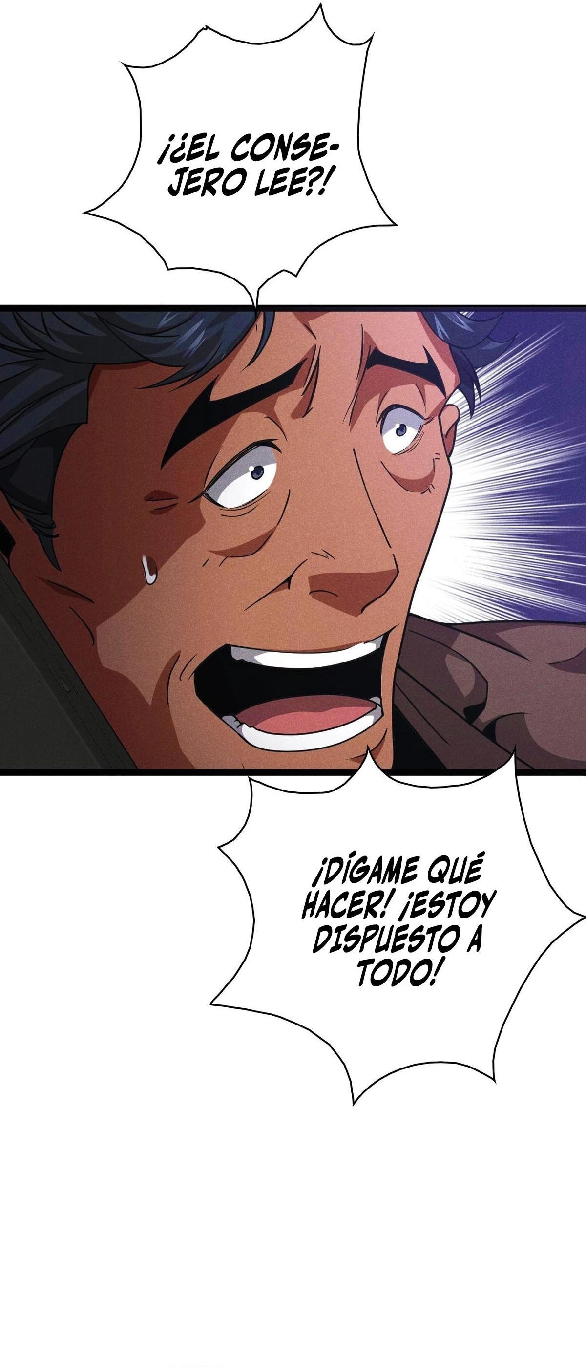 Fiscal de la Península Capitulo 23 página 45