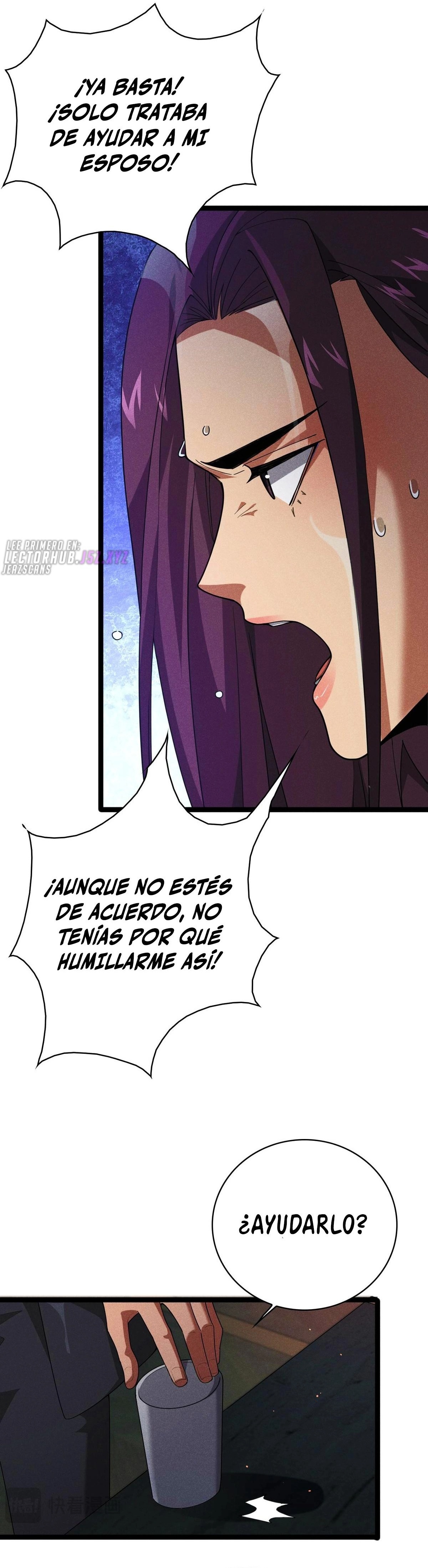 Fiscal de la Península Capitulo 23 página 9