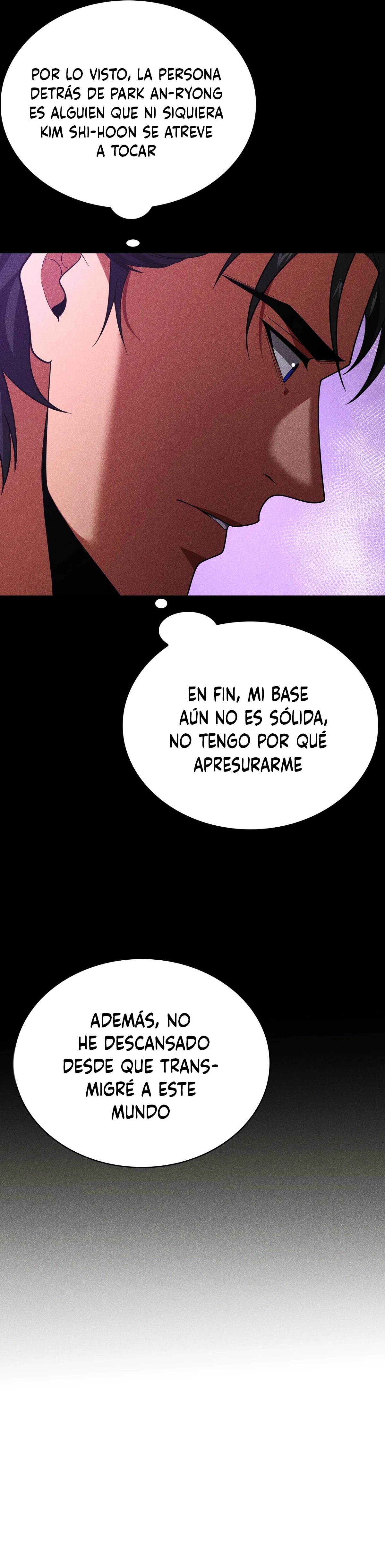 Fiscal de la Península Capitulo 24 página 23
