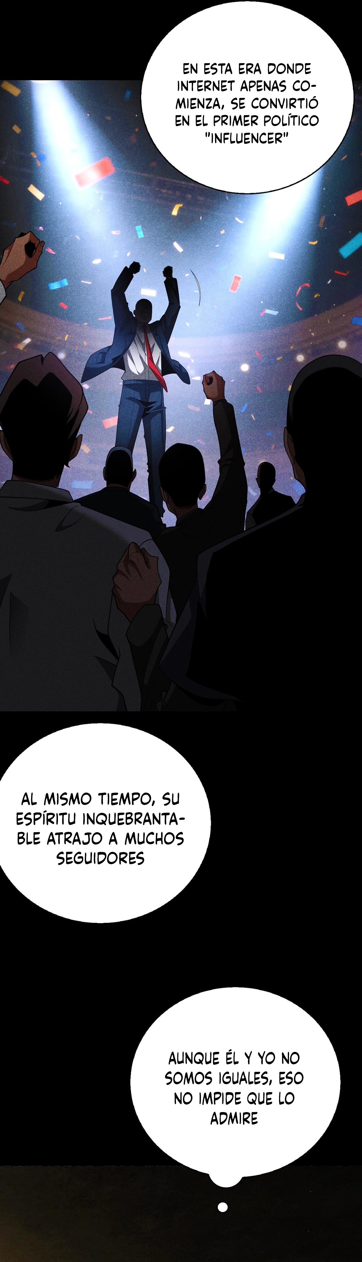 Fiscal de la Península Capitulo 24 página 30