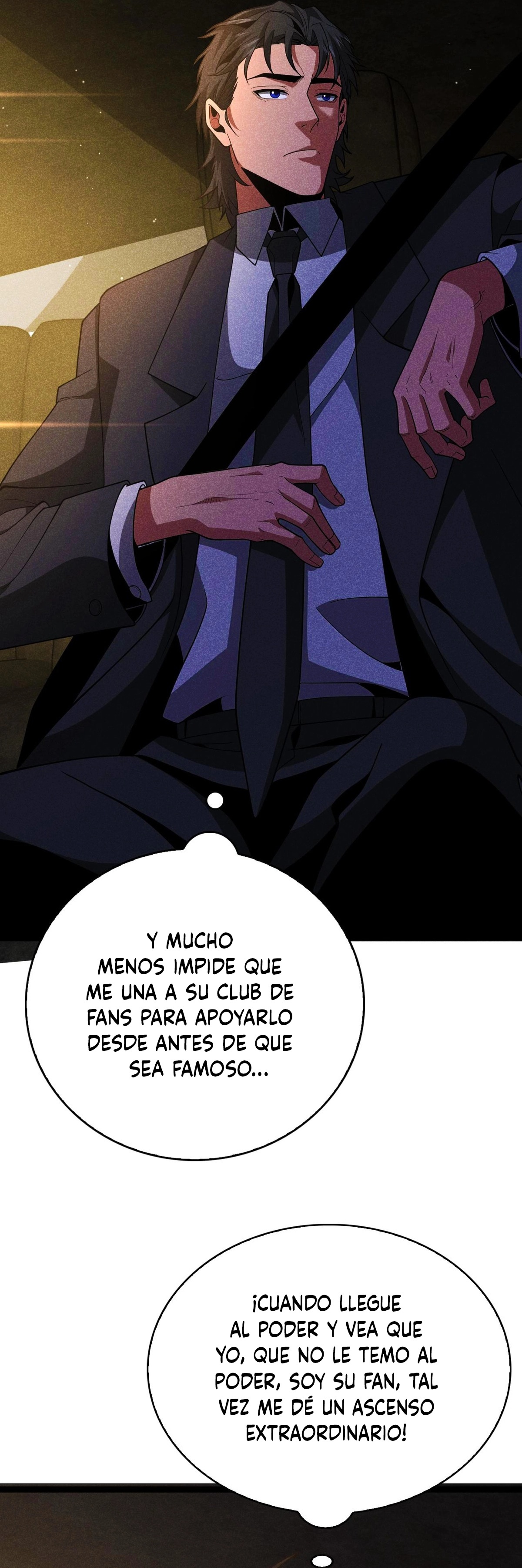 Fiscal de la Península Capitulo 24 página 31