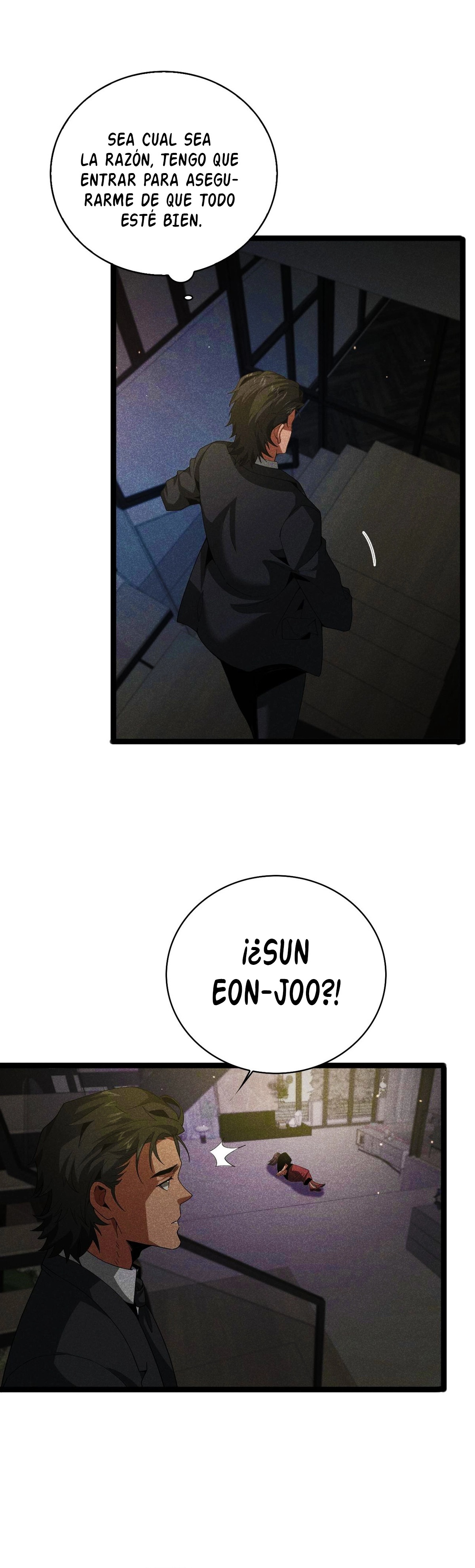 Fiscal de la Península Capitulo 25 página 27