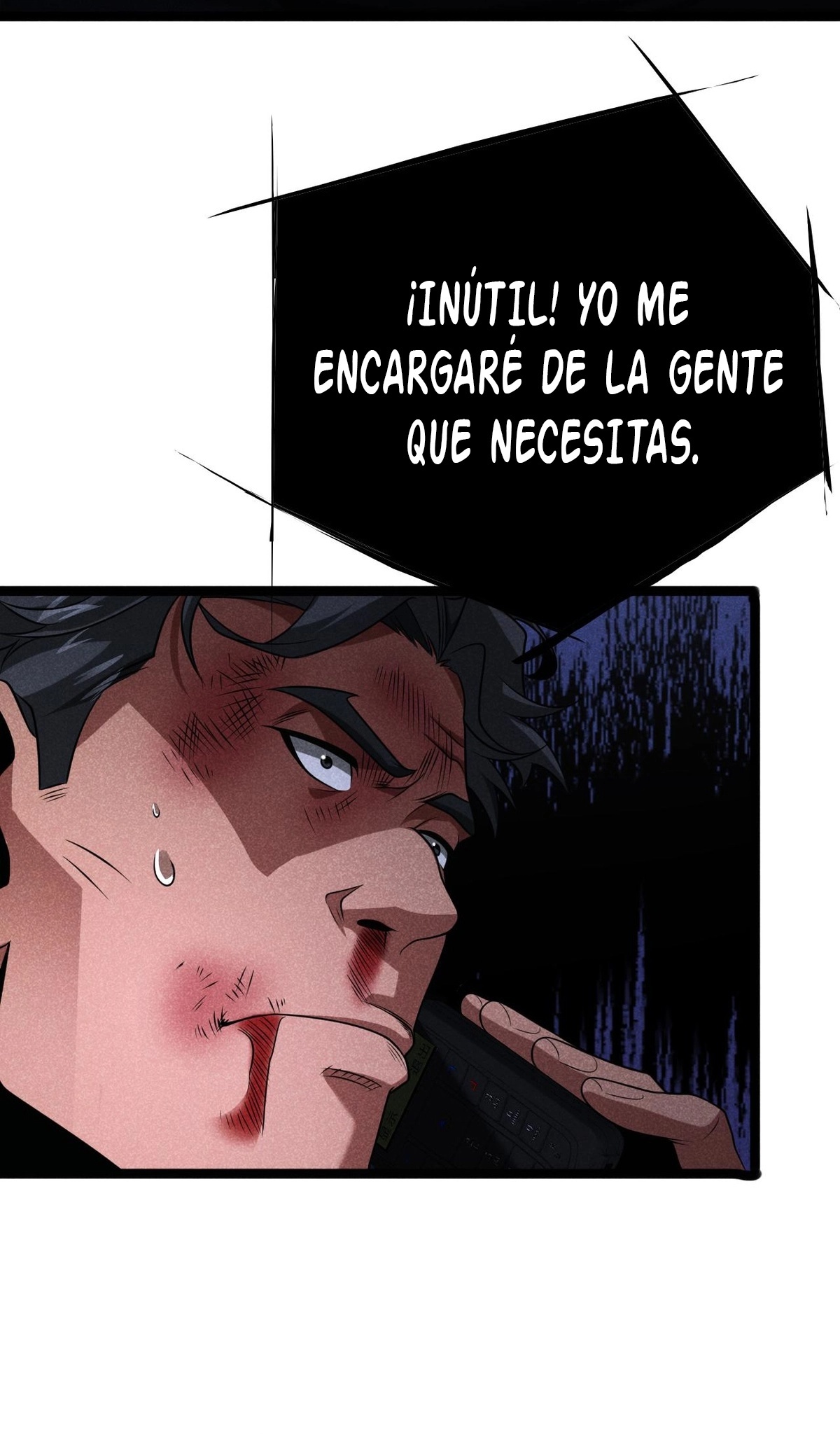 Fiscal de la Península Capitulo 26 página 32