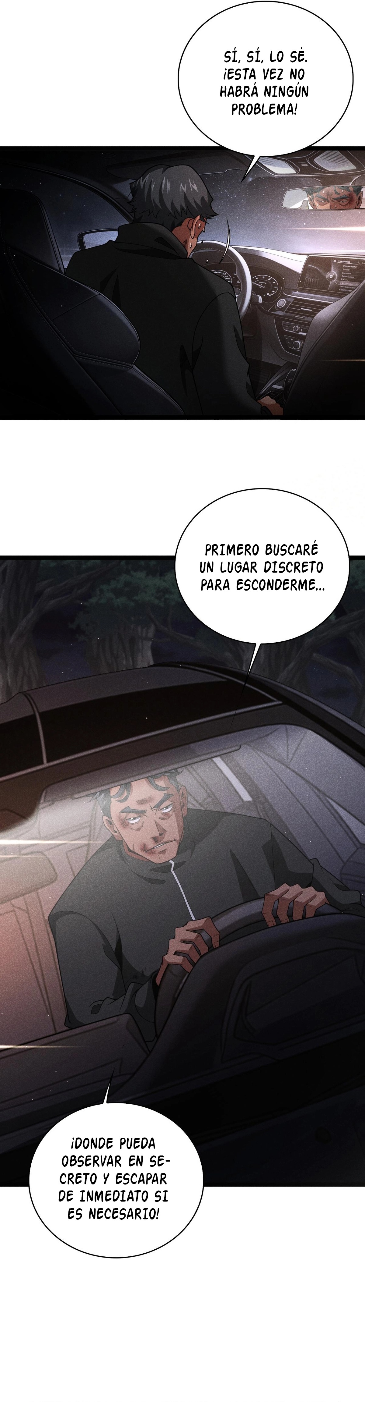 Fiscal de la Península Capitulo 26 página 34