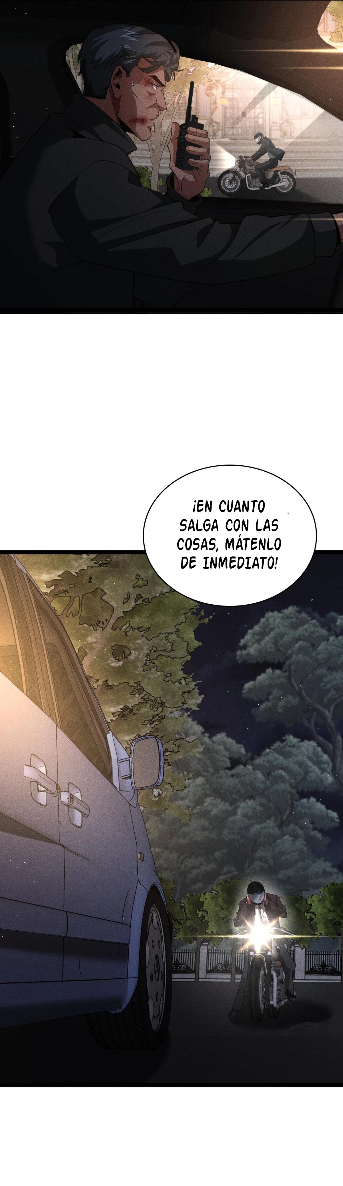 Fiscal de la Península Capitulo 26 página 37