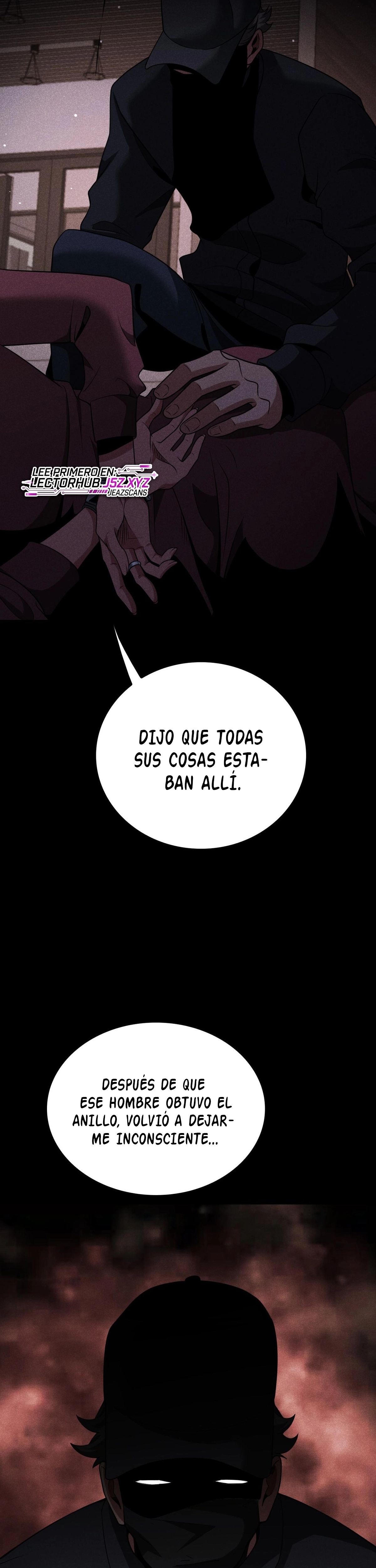 Fiscal de la Península Capitulo 26 página 5