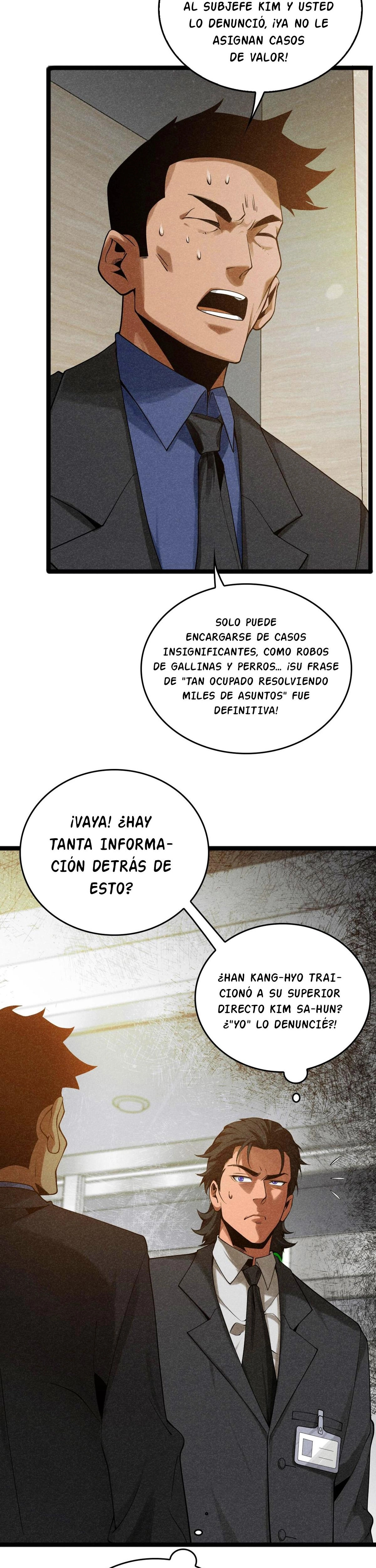Fiscal de la Península Capitulo 8 página 3