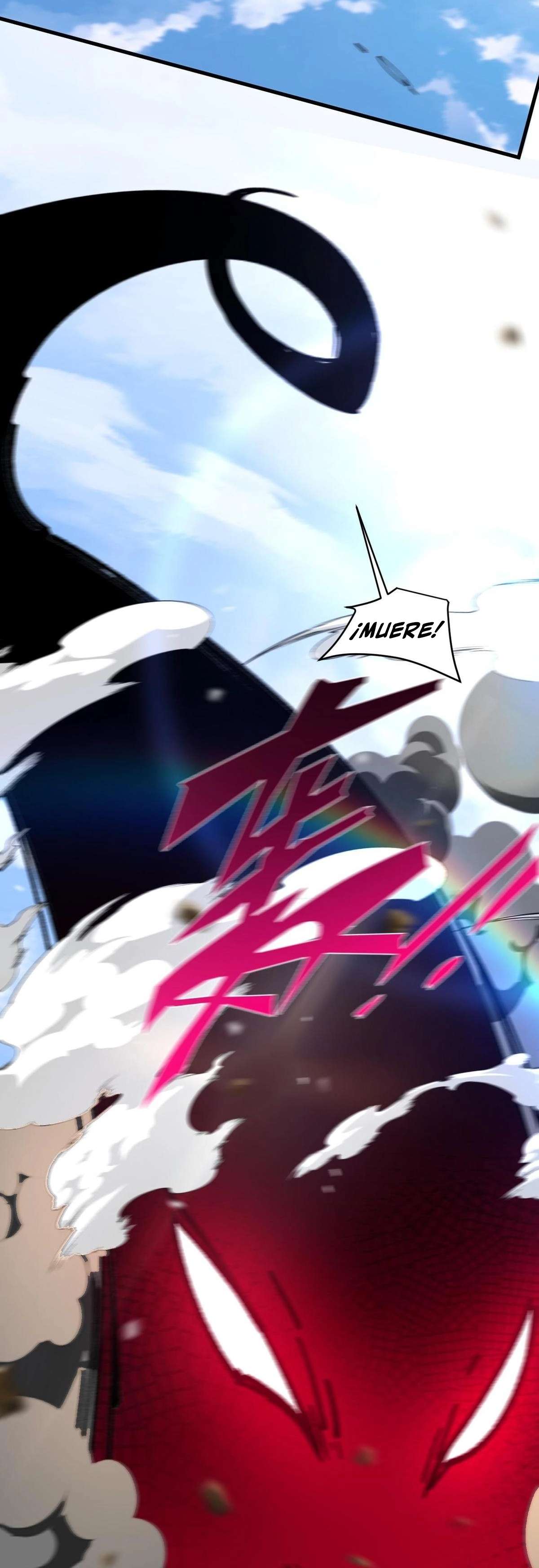Mi enemiga se convirtió en mi compañera de cultivo Capitulo 47 página 10