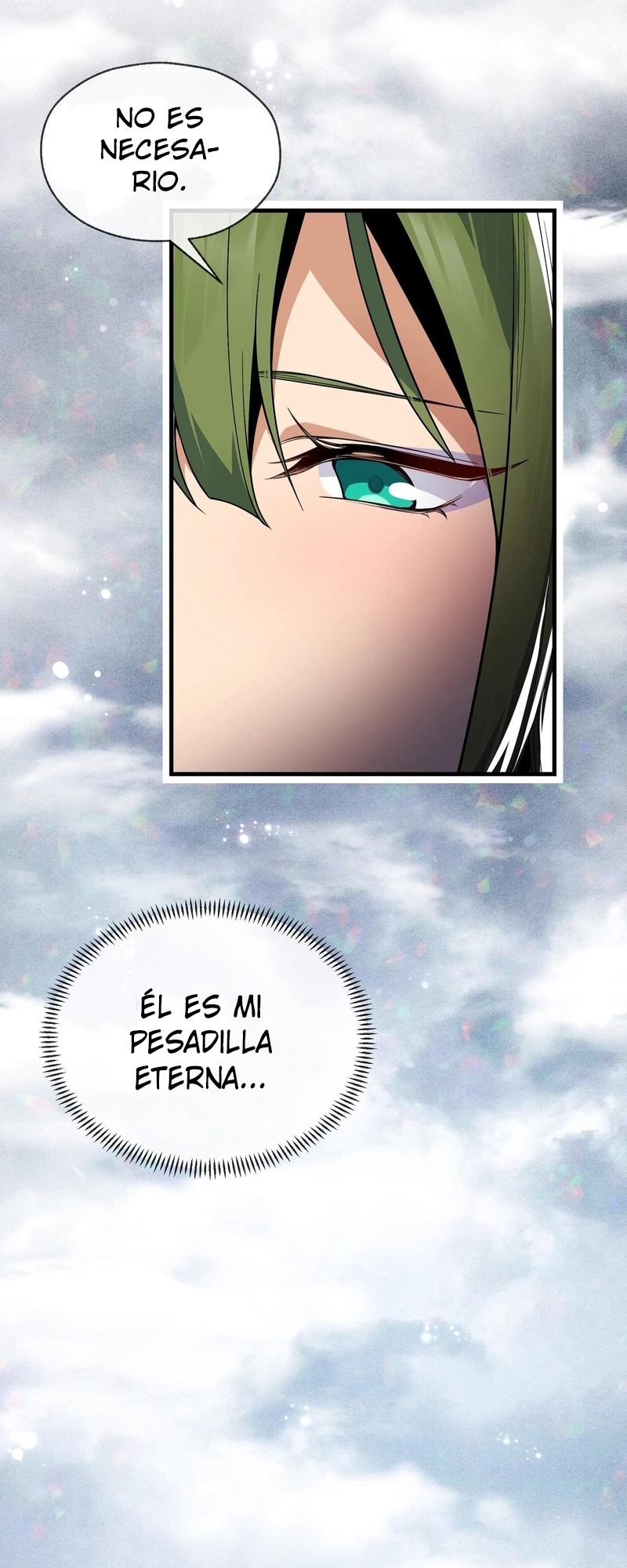 ¡Yo, el Señor Demonio, estoy siendo el objetivo de mis discípulas! Capitulo 10 página 9