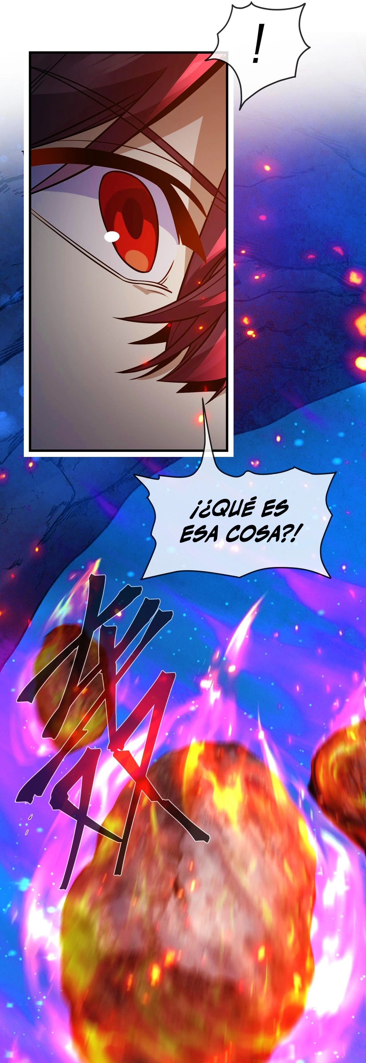 ¡Yo, el Señor Demonio, estoy siendo el objetivo de mis discípulas! Capitulo 120 página 5