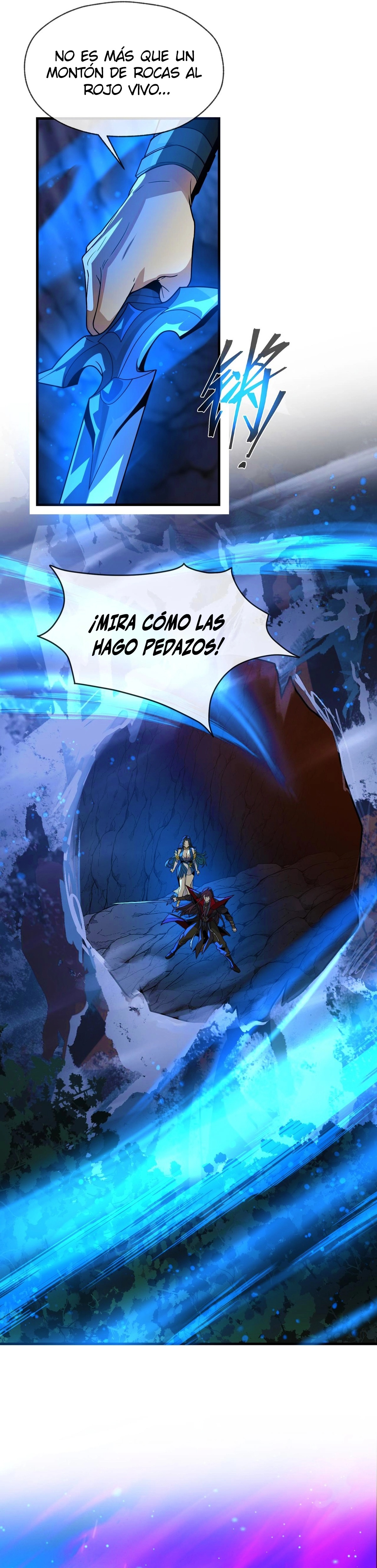 ¡Yo, el Señor Demonio, estoy siendo el objetivo de mis discípulas! Capitulo 120 página 8