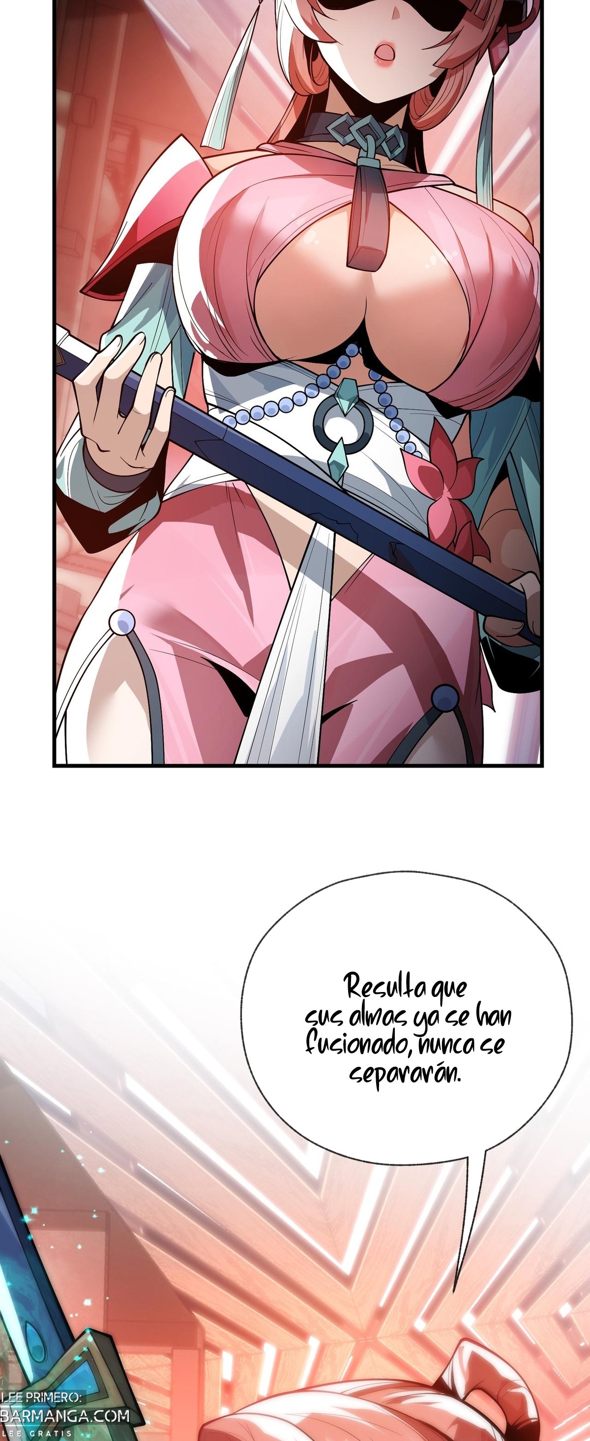¡Yo, el Señor Demonio, estoy siendo el objetivo de mis discípulas! Capitulo 13 página 24