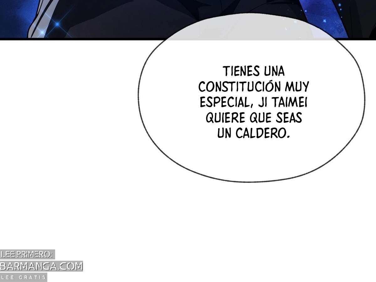 ¡Yo, el Señor Demonio, estoy siendo el objetivo de mis discípulas! Capitulo 15 página 19
