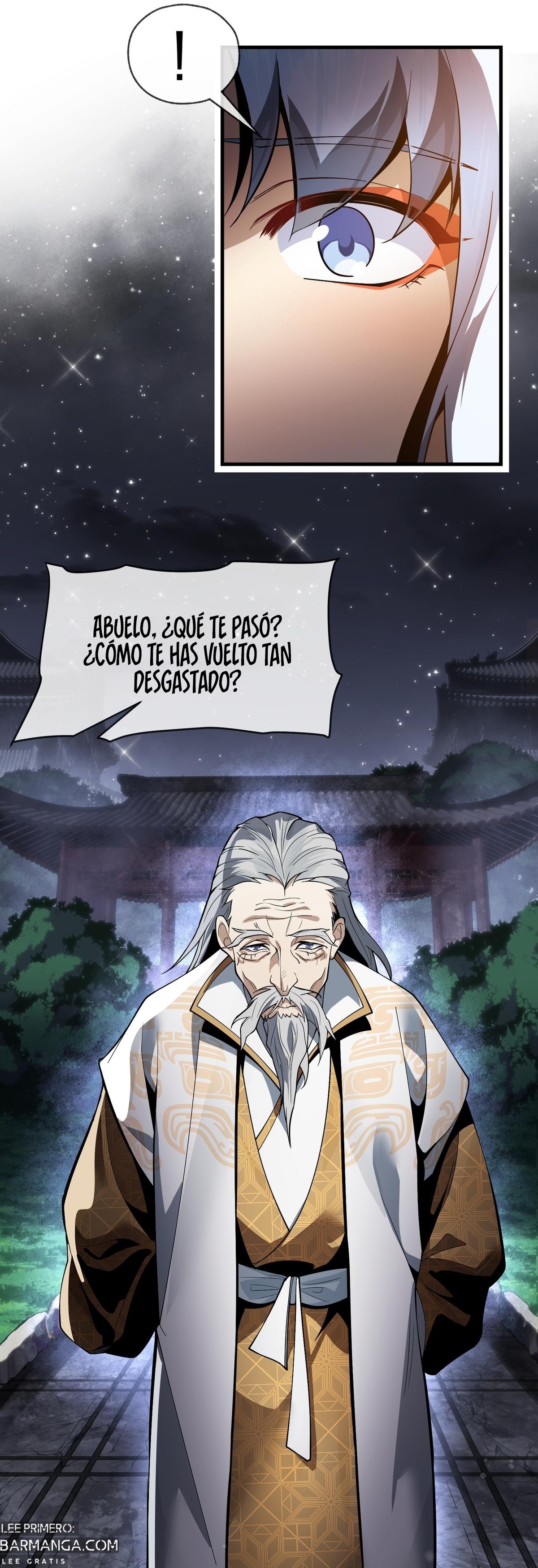 ¡Yo, el Señor Demonio, estoy siendo el objetivo de mis discípulas! Capitulo 16 página 10